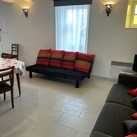 Gite Independant En Duplex Proche Mer Cote De Granit Rose Pleubian Экстерьер фото