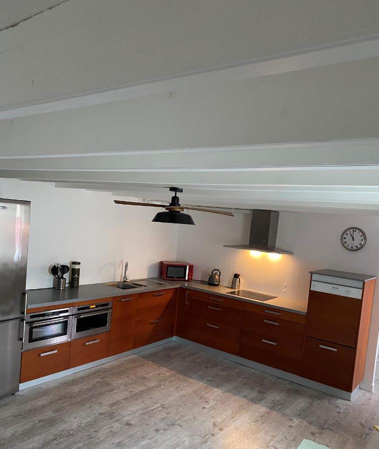 Gite Independant En Duplex Proche Mer Cote De Granit Rose Pleubian Экстерьер фото