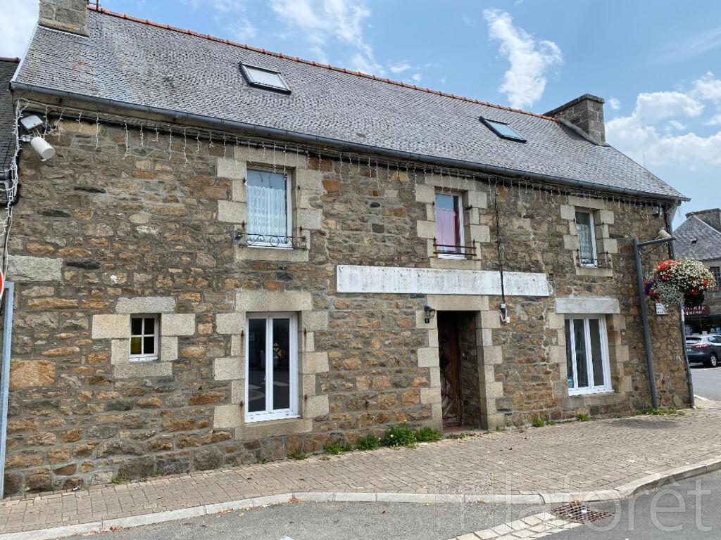 Gite Independant En Duplex Proche Mer Cote De Granit Rose Pleubian Экстерьер фото