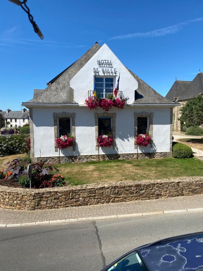Gite Independant En Duplex Proche Mer Cote De Granit Rose Pleubian Экстерьер фото