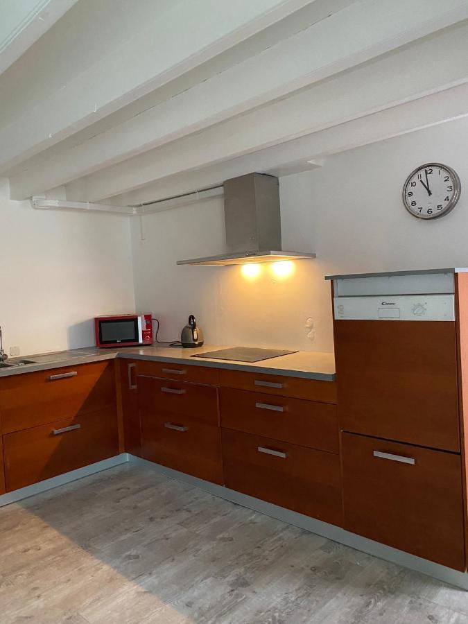 Gite Independant En Duplex Proche Mer Cote De Granit Rose Pleubian Экстерьер фото