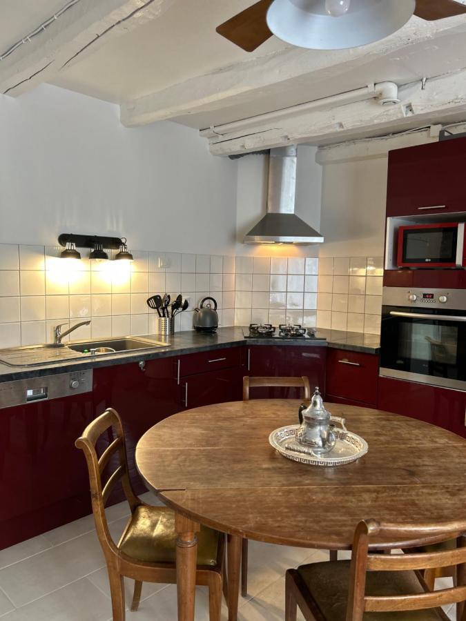 Gite Independant En Duplex Proche Mer Cote De Granit Rose Pleubian Экстерьер фото