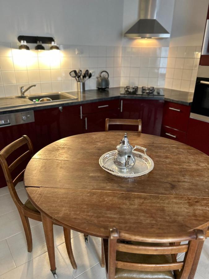 Gite Independant En Duplex Proche Mer Cote De Granit Rose Pleubian Экстерьер фото